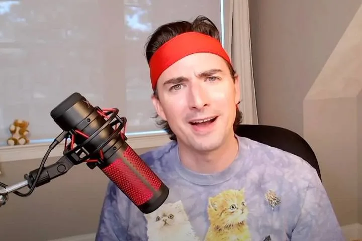 Keith Gill Net Worth: Age, Height, Weight, Family, Bio and Social Media Keith Gill Net Worth