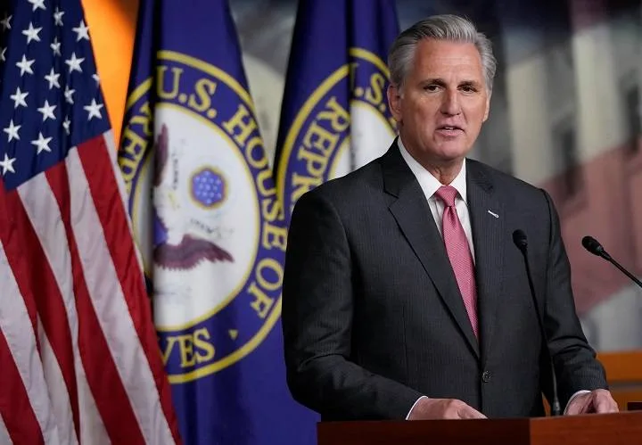 Kevin McCarthy Net Worth: Age, Height, Weight, Family, Bio and Social Media Kevin McCarthy Net Worth