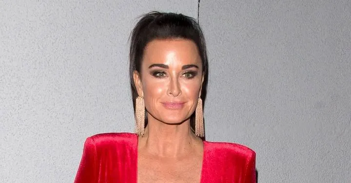 Kyle Richards Net Worth: Age, Height, Weight, Family, Bio and Social Media Kyle Richards Net Worth