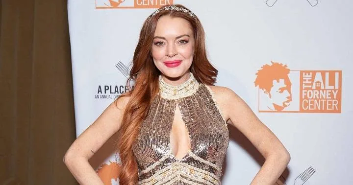 Lindsay Lohan Net Worth: Age, Height, Weight, Family, Bio and Social Media Lindsay Lohan Net Worth
