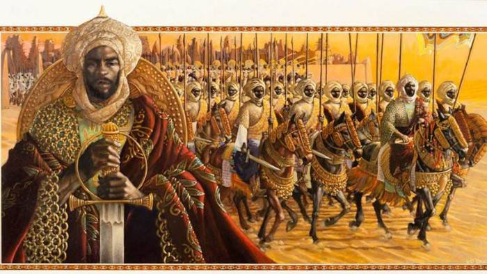 Mansa Musa Net Worth A Comprehensive Overview Small