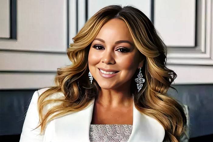 Mariah Carey Personal Life Age Height Weight and More Small