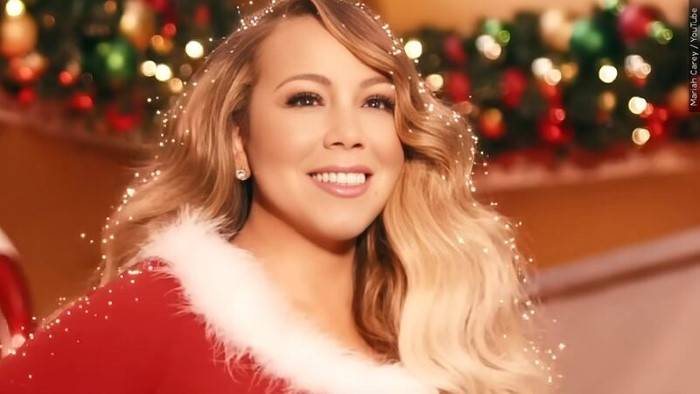 Mariah Careys Career Evolution and Future Plans Small