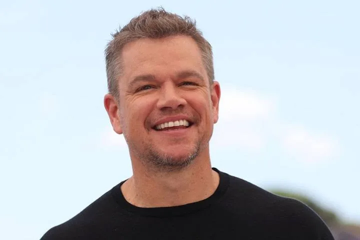Matt Damon Net Worth: Age, Height, Weight, Family, Bio and Social Media Matt Damon Net Worth
