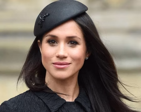 Meghan Markle Net Worth