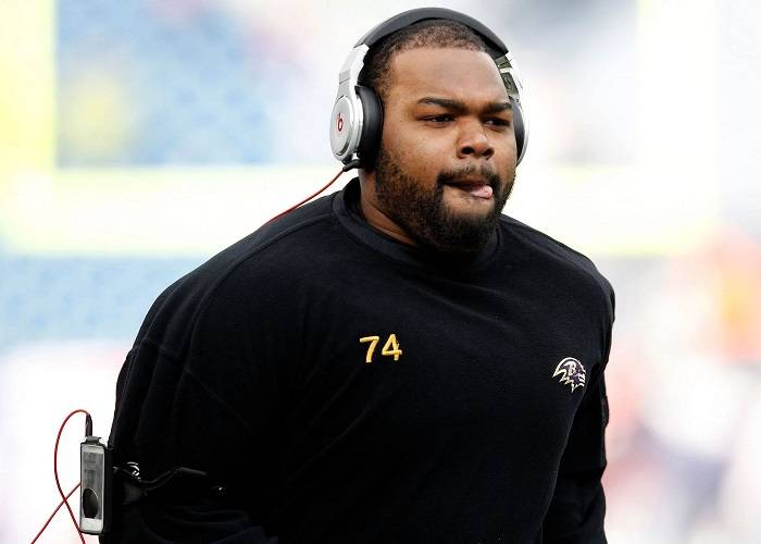 Michael Oher Net Worthvdgdg