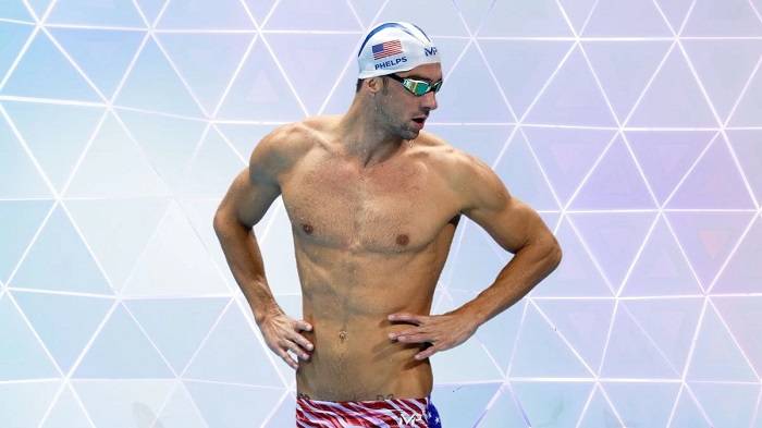 Michael Phelps Detailed Net Worth