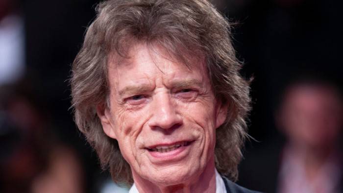 Mick Jagger Net Worth Overview Small