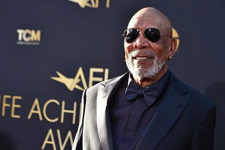 Morgan Freeman Net Worth: Age, Height, Weight, Family, Bio and Social Media Morgan Freeman Net Worth