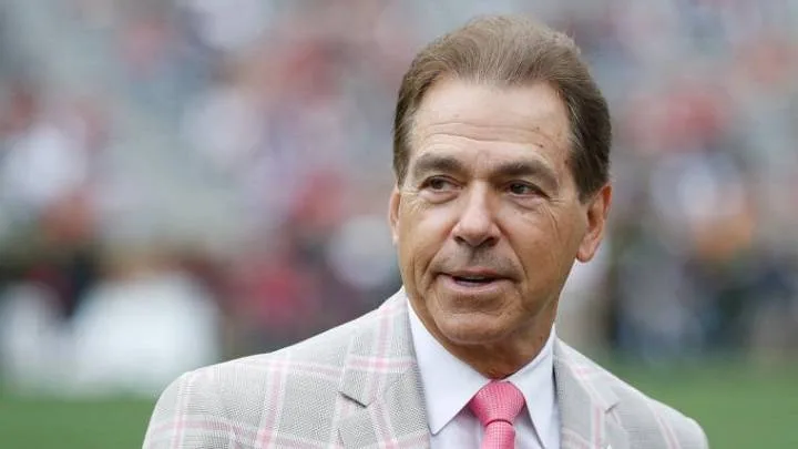 Nick Saban Net Worth: Age, Height, Weight, Family, Bio and Social Media Nick Saban Net Worth