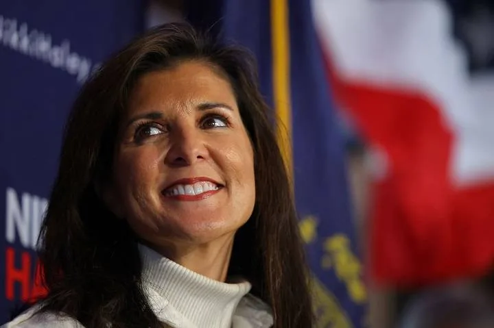 Nikki Haley Net Worth: Age, Height, Weight, Family, Bio and Social Media Nikki Haley Net Worth