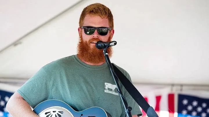 Oliver Anthony Net Worth: Age, Height, Weight, Family, Bio and Social Media Oliver Anthony Net Worth