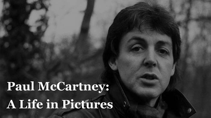 Paul McCartney Early Life and Career Beginnings