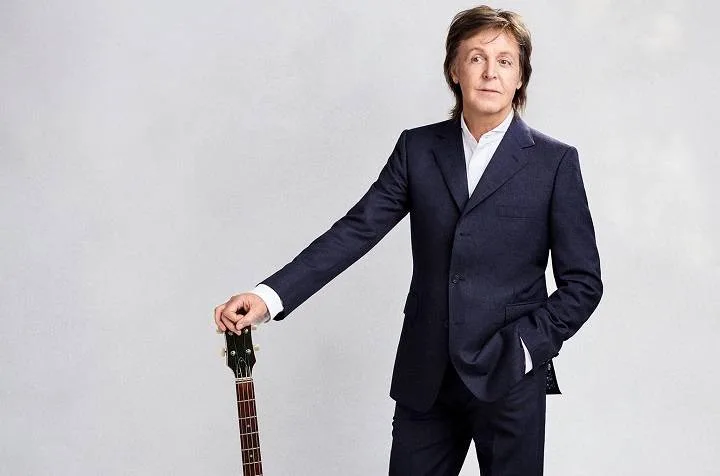 Paul McCartney Net Worth: Age, Height, Weight, Family, Bio and Social Media Paul McCartney Net Worth