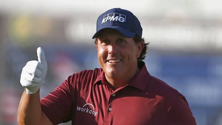 Phil Mickelson Net Worth: Age, Height, Weight, Family, Bio and Social Media Phil Mickelson Net Worth
