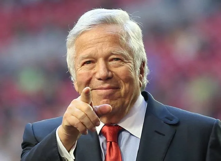Robert Kraft Net Worth: Age, Height, Weight, Family, Bio and Social Media Robert Kraft Net Worth
