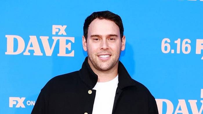 Scooter Braun Early Life and Career Beginnings