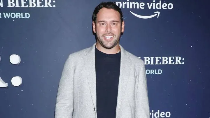 Scooter Braun Net Worth: Age, Height, Weight, Family, Bio and Social Media Scooter Braun Net Worth