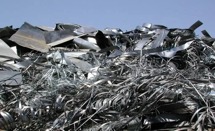 Understanding the Pricing Structure: What Factors Influence Scrap Metal Prices? Scrap Metal