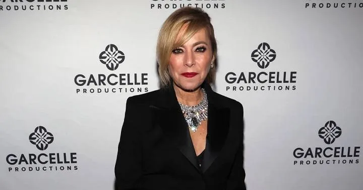 Sutton Stracke Net Worth: Age, Height, Weight, Family, Bio and Social Media Sutton Stracke Net Worth