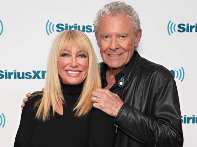 Suzanne Somers Personal Life Age Height Weight and More Small