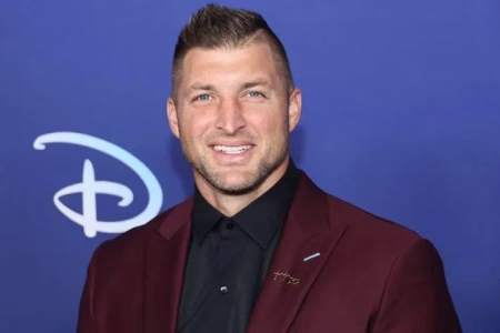 Tim Tebow Net Worth