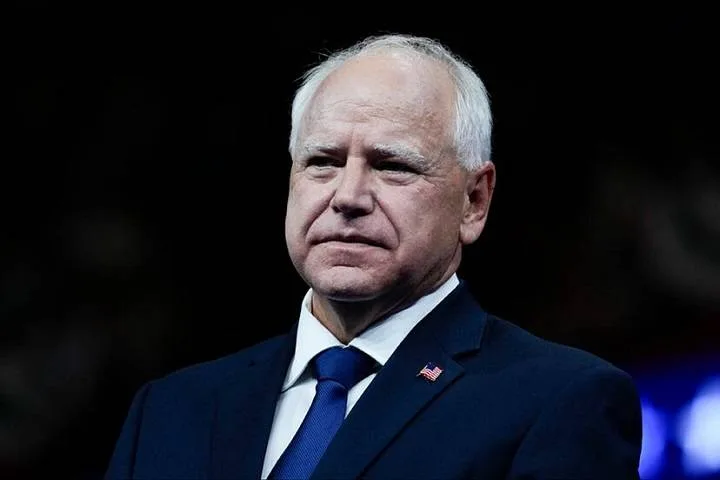 Tim Walz Net Worth: Age, Height, Weight, Family, Bio and Social Media Tim Walz Net Worth