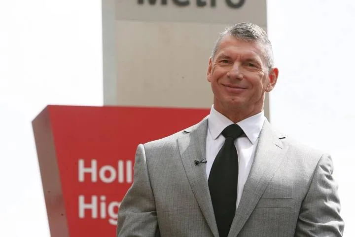 Vince McMahon Net Worth: Age, Height, Weight, Family, Bio and Social Media Vince McMahon Net Worth
