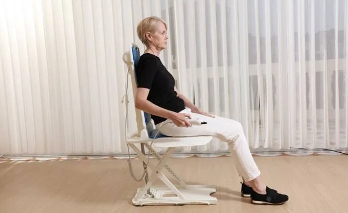 Electric Chair Lifts vs. Manual: Which Is Right for Your Needs? download