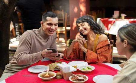 Discover Fine Dining Restaurants in Hyderabad for Food Lovers 4
