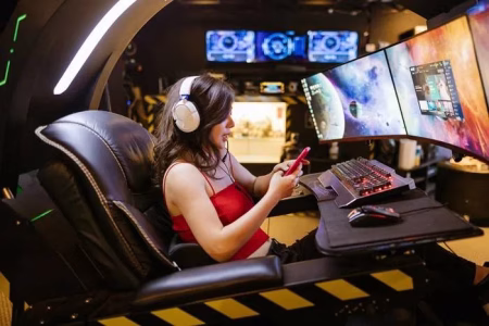 Aviation Themed Games A Soaring Trend in Online Entertainment