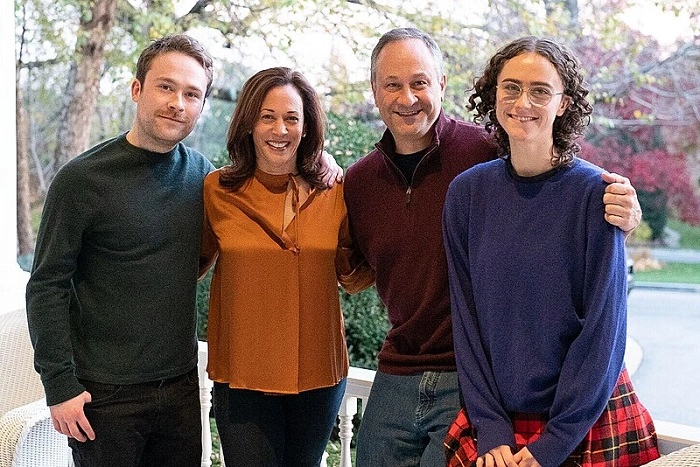 Kamala Harrisddtgret