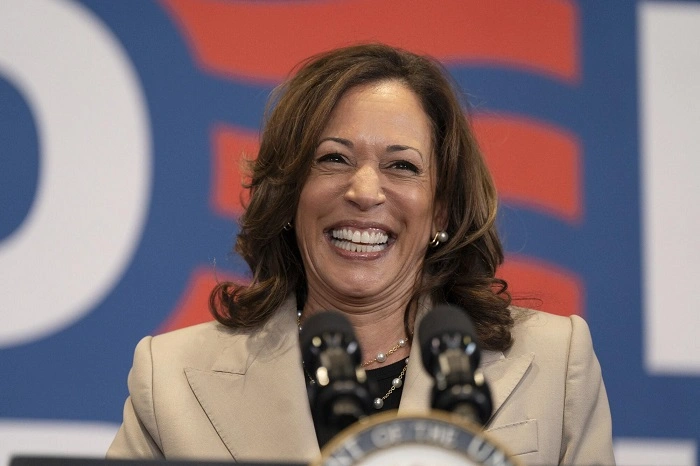 Kamala Harrisdgg