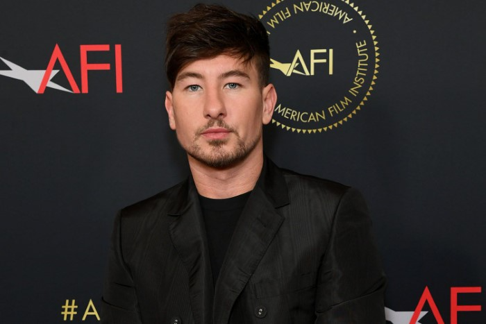 Barry Keoghan Biography