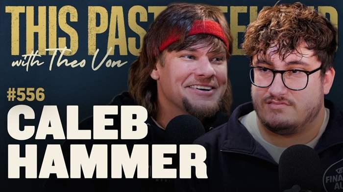 Caleb Hammer Favorite Things