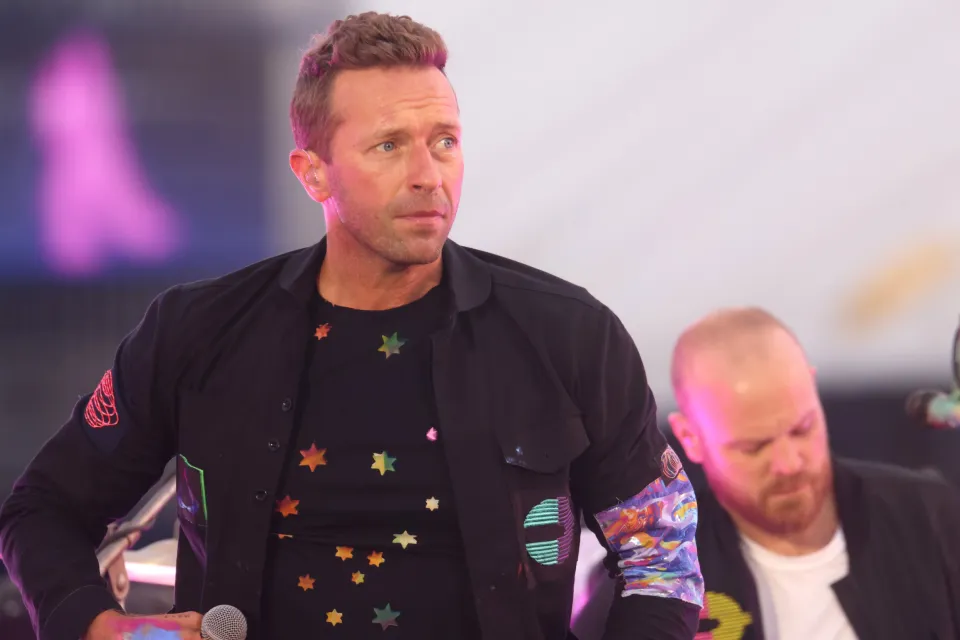 Chris Martin Net Worth1