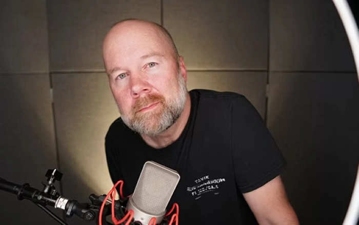 Christopher Sabat Biography
