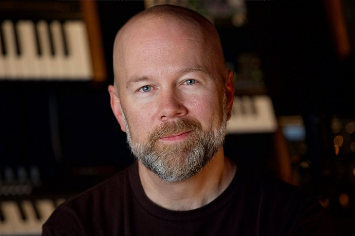 Christopher Sabat Favorite Things