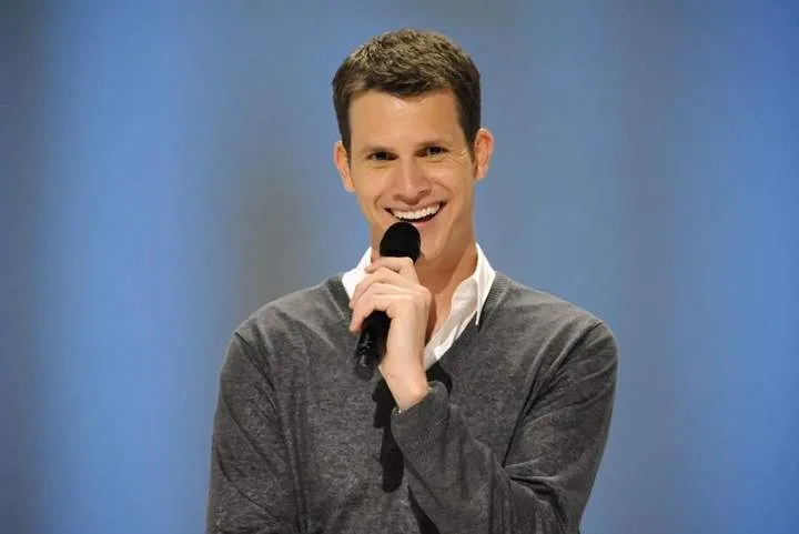 Daniel Tosh Net Worth: Age, Height, Weight, Wiki, Biography, Family and More Daniel Tosh Net Worth