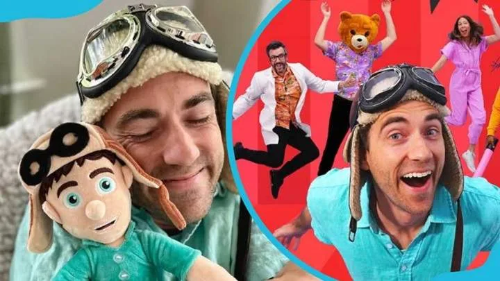 Danny Go Net Worth: Age, Height, Weight, Wiki, Biography, Family And More Danny Go Net Worth