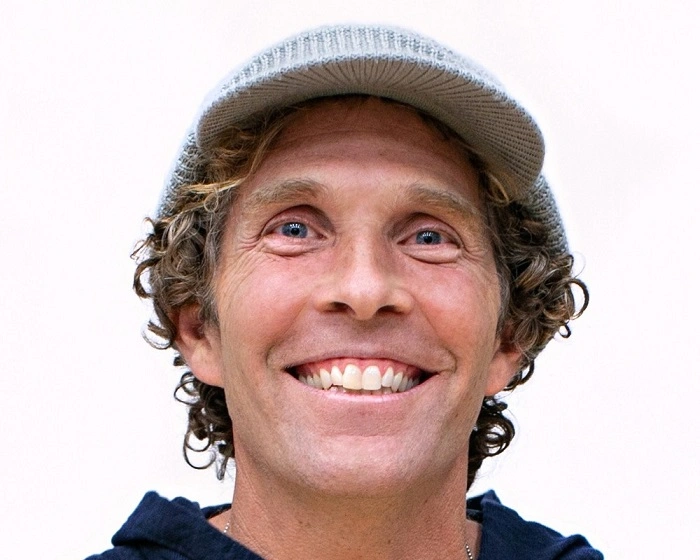 Details About Jesse Itzler