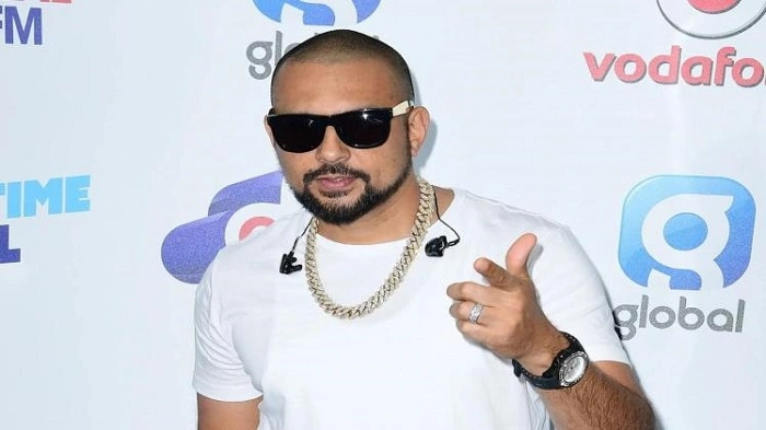 Details About Sean Paul Reyes