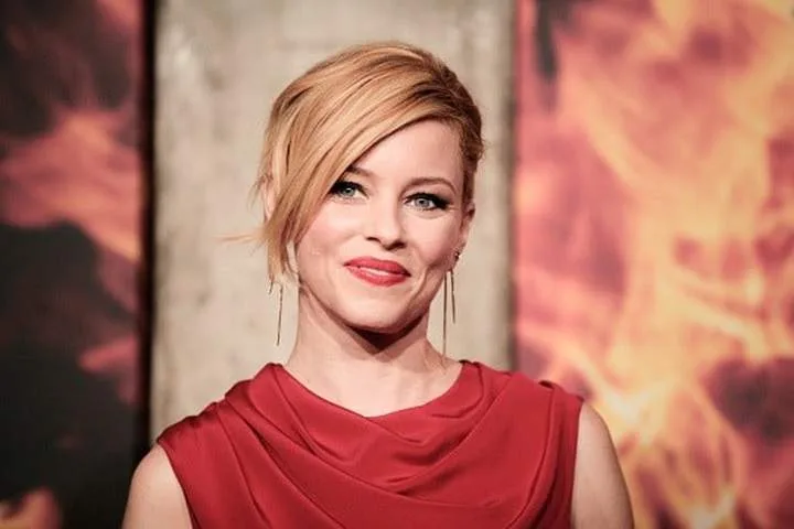 Elizabeth Banks Net Worth: Age, Height, Weight, Wiki, Biography, Family and More Elizabeth Banks Net Worth