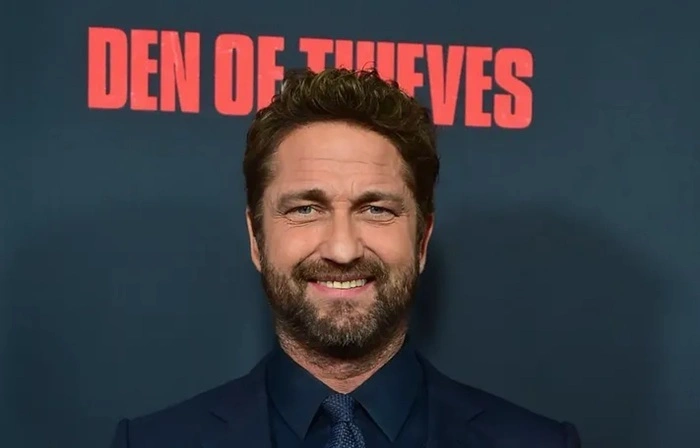 Gerard Butler Net Worth 1