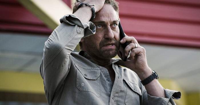 Gerard Butler Net Worth 2025 How Much Money Does He Make
