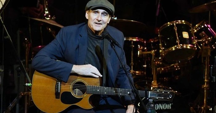 James Taylor Net Worth Introduction
