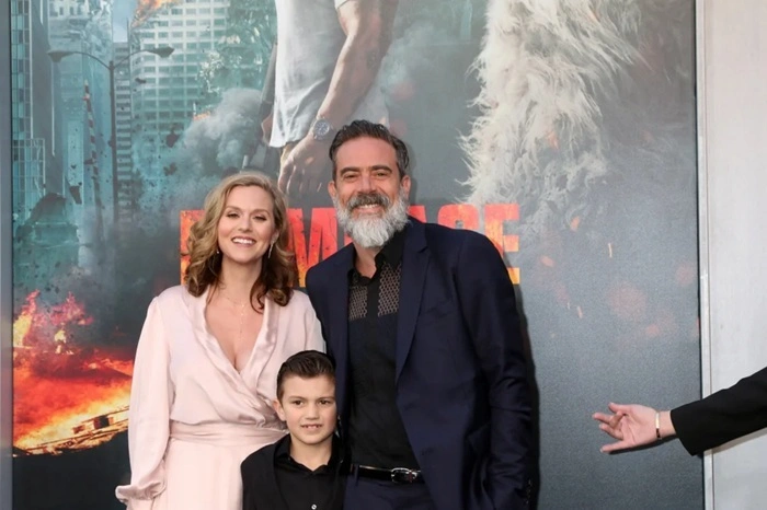 Jeffrey Dean Morgan Net Worth Introduction