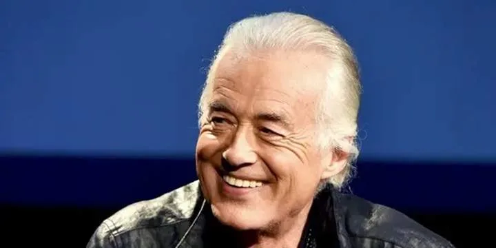 Jimmy Page Net Worth: Age, Height, Weight, Wiki, Biography, Family and More Jimmy Page Net Wort