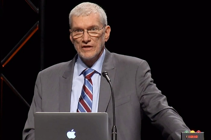 Ken Ham Biography