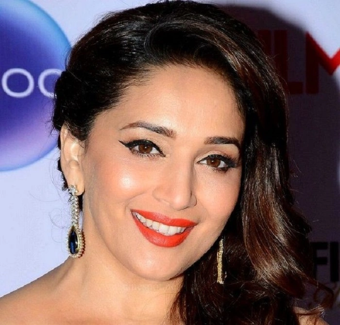 Madhuri Dixit Biography